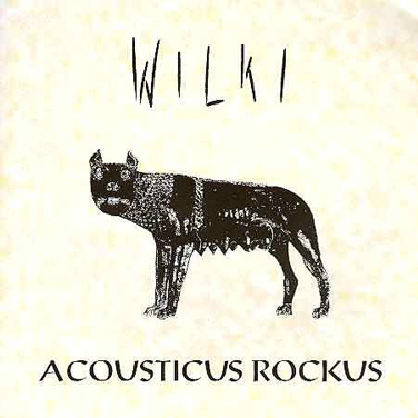 Acousticus Rockus